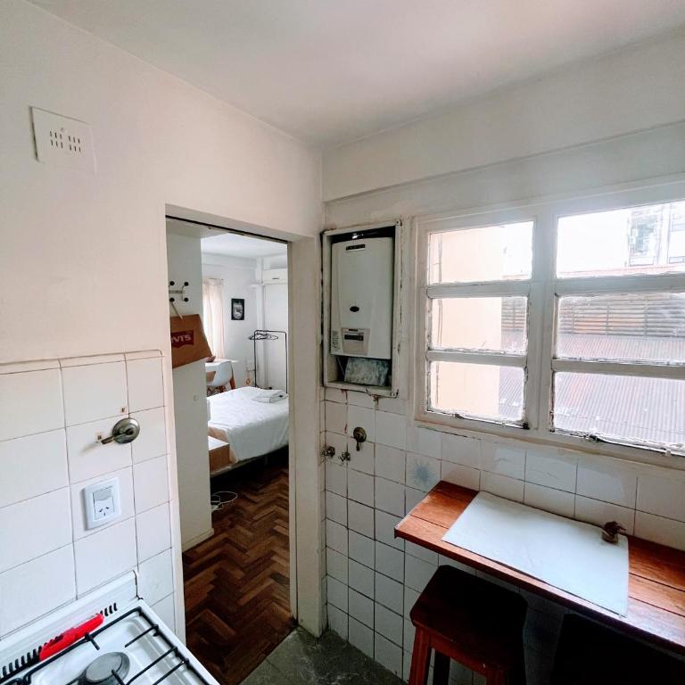 Excelente Palermo Del Signo 4077 Piso 3E - Apartamento de 1 dormitorio - 4