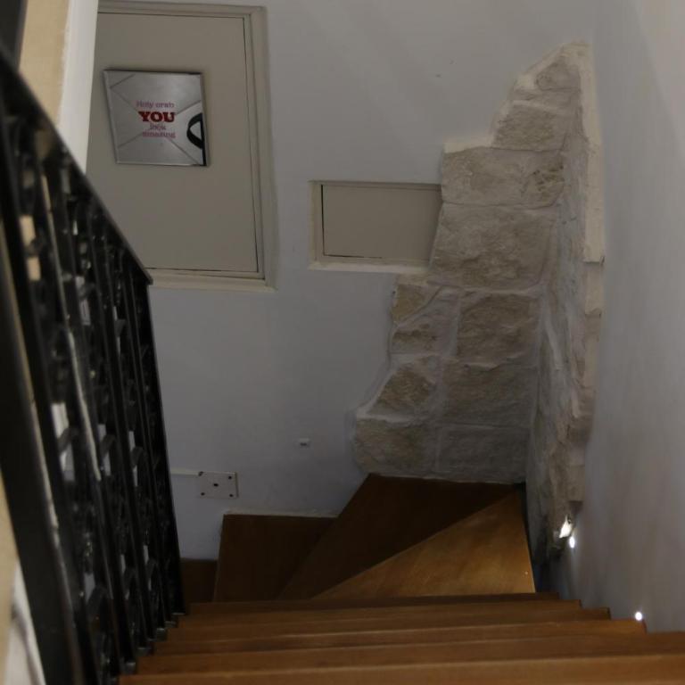 Era de maggio - One-Bedroom Apartment - 15