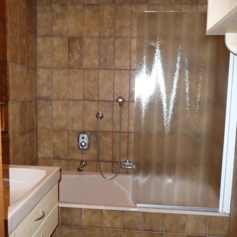 Appartement Weigl - Two-Bedroom Apartment - 8