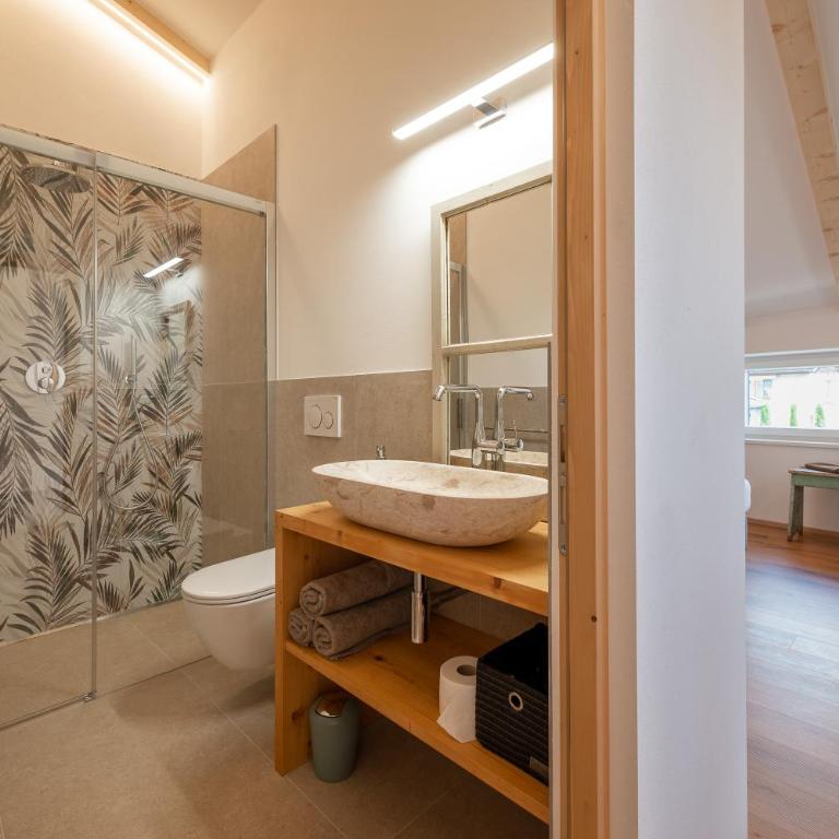 Appartments DAS Hubertus - Appartamento con Sauna - 2