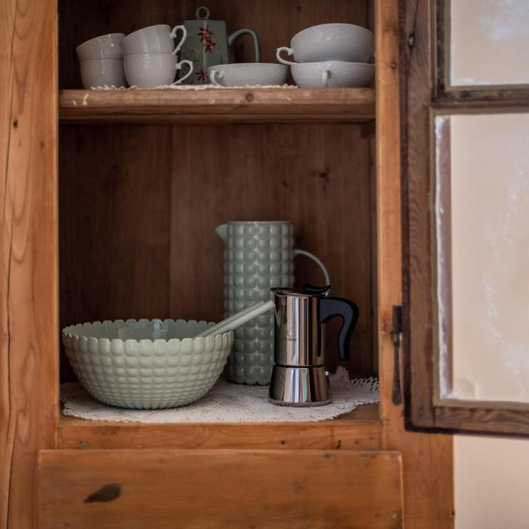 Appartments DAS Hubertus - Appartamento con Sauna - 1