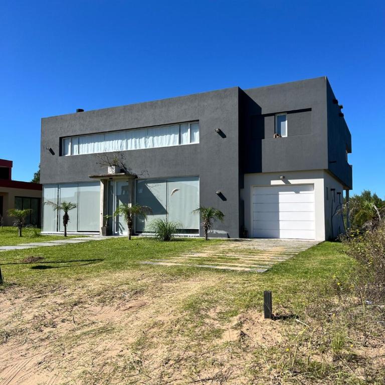 Residential 1 lote 510 - Casa Vacacional de 3 dormitorios - 39