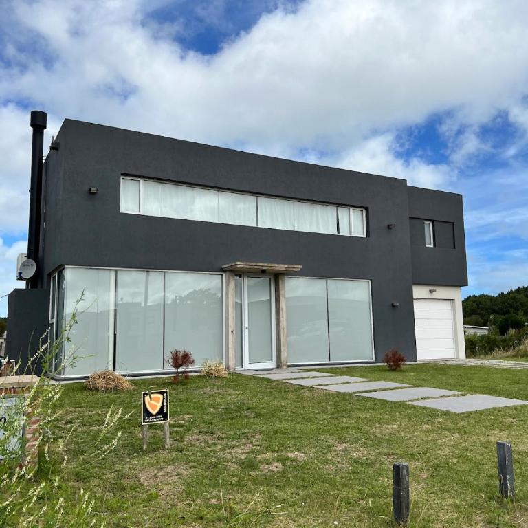 Residential 1 lote 510 - Casa Vacacional de 3 dormitorios - 41