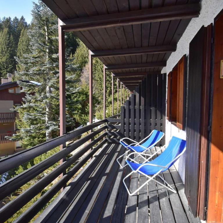 Panoramico Appartamento MhD - Appartamento con 2 Camere da Letto e Balcone - 29