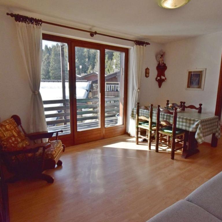 Panoramico Appartamento MhD - Appartamento con 2 Camere da Letto e Balcone - 33
