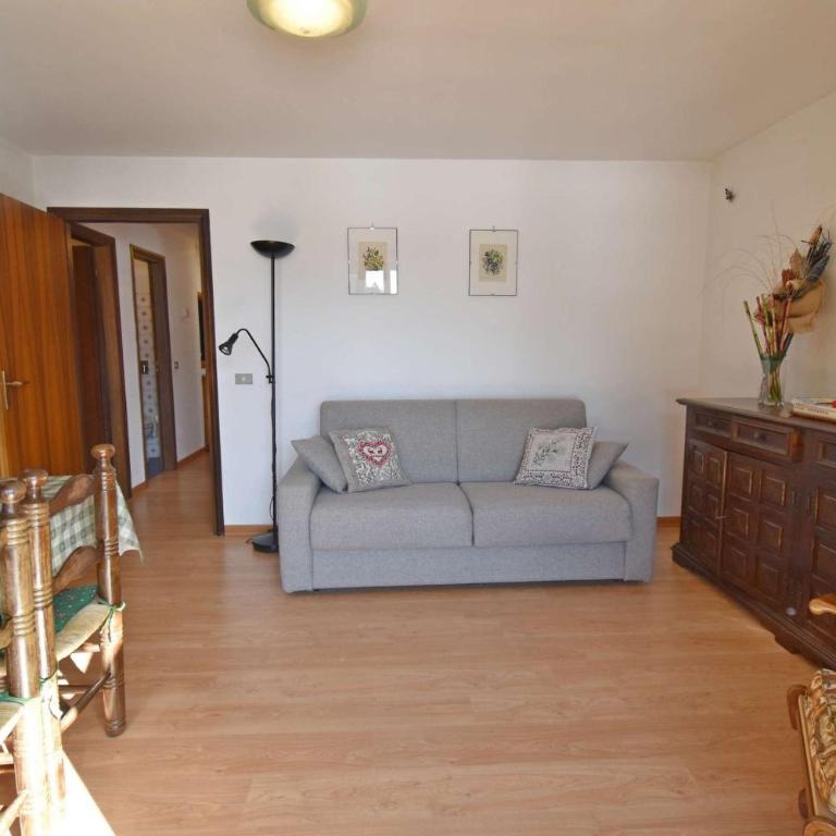 Panoramico Appartamento MhD - Appartamento con 2 Camere da Letto e Balcone - 13