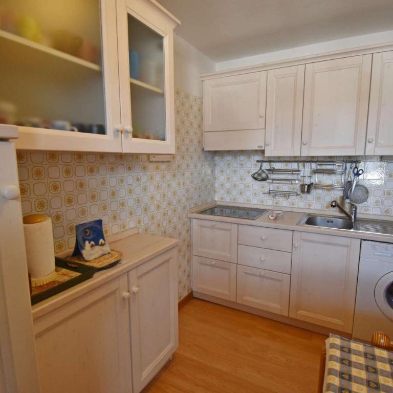 Panoramico Appartamento MhD - Appartamento con 2 Camere da Letto e Balcone - 35