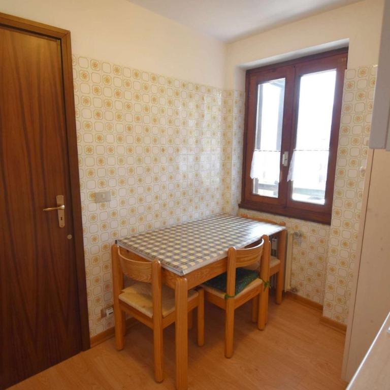 Panoramico Appartamento MhD - Appartamento con 2 Camere da Letto e Balcone - 37