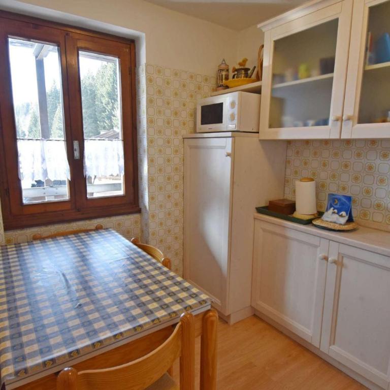 Panoramico Appartamento MhD - Appartamento con 2 Camere da Letto e Balcone - 36