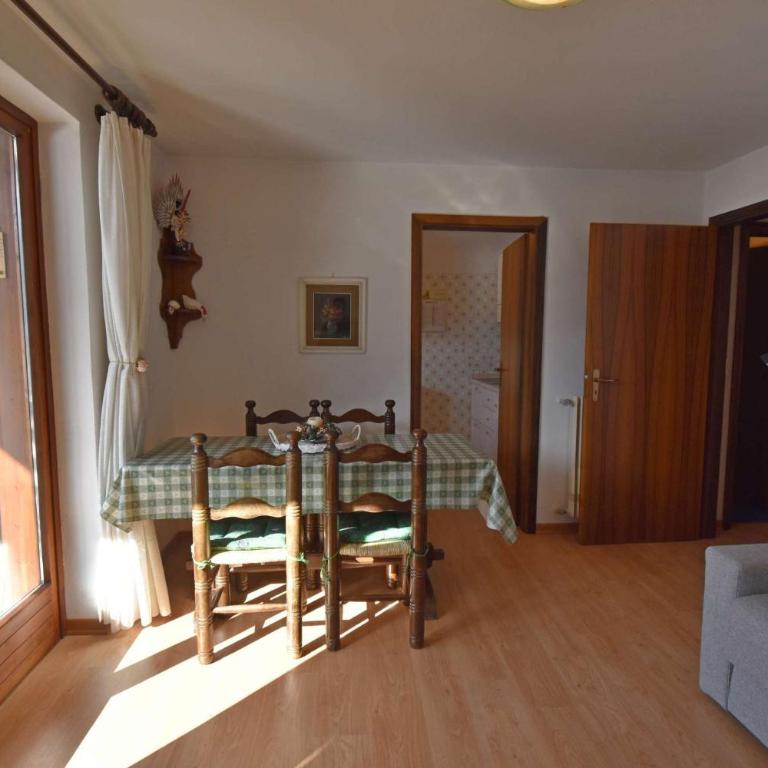 Panoramico Appartamento MhD - Appartamento con 2 Camere da Letto e Balcone - 5
