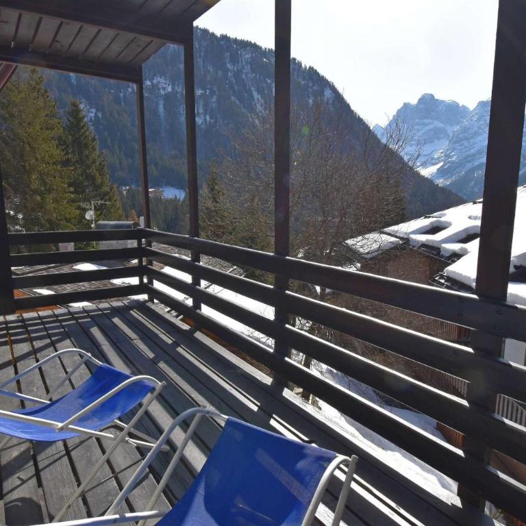 Panoramico Appartamento MhD - Appartamento con 2 Camere da Letto e Balcone - 39