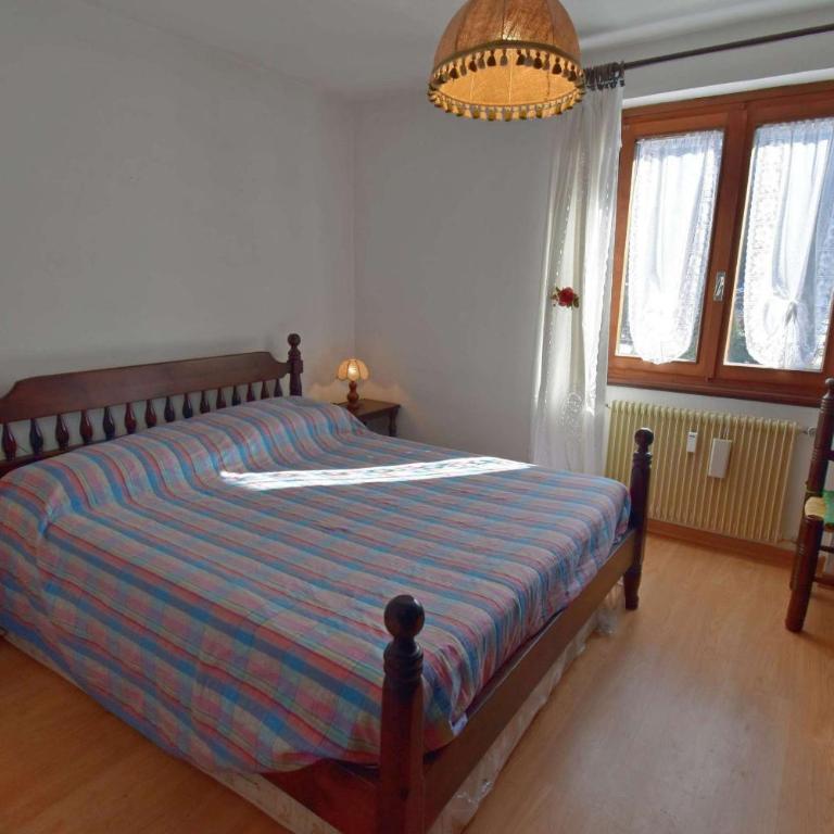 Panoramico Appartamento MhD - Appartamento con 2 Camere da Letto e Balcone - 17