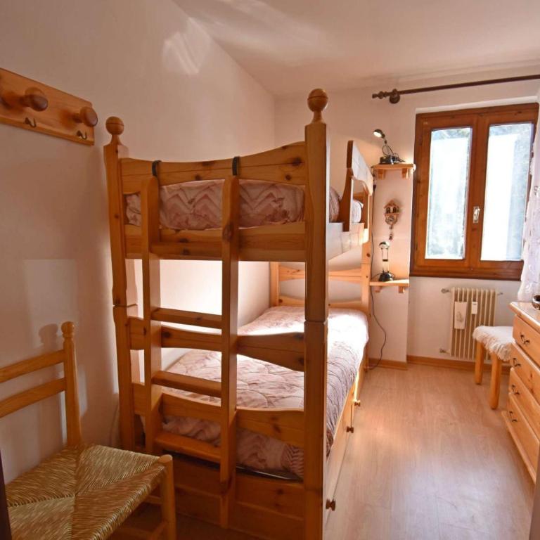 Panoramico Appartamento MhD - Appartamento con 2 Camere da Letto e Balcone - 43