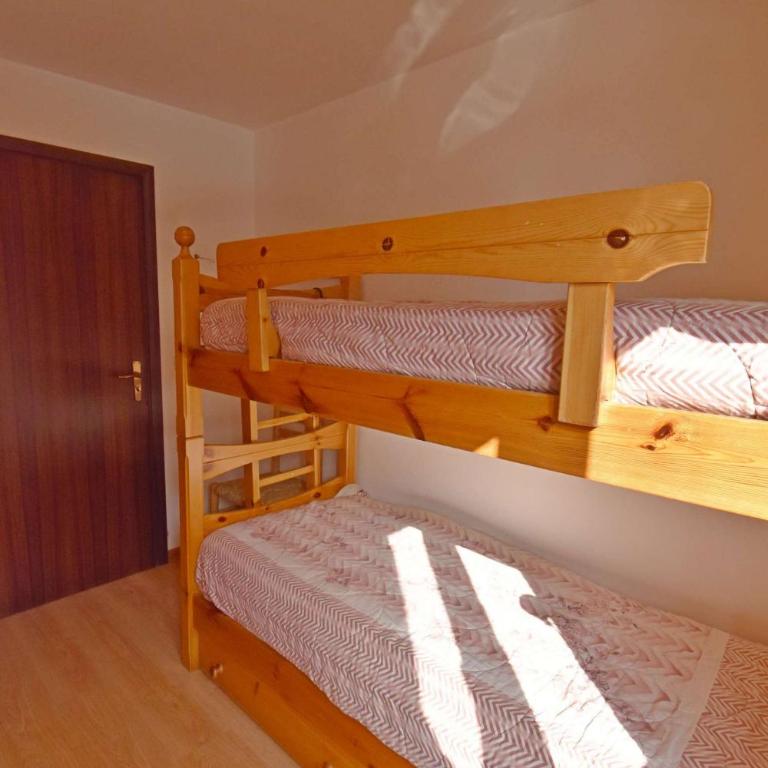Panoramico Appartamento MhD - Appartamento con 2 Camere da Letto e Balcone - 44