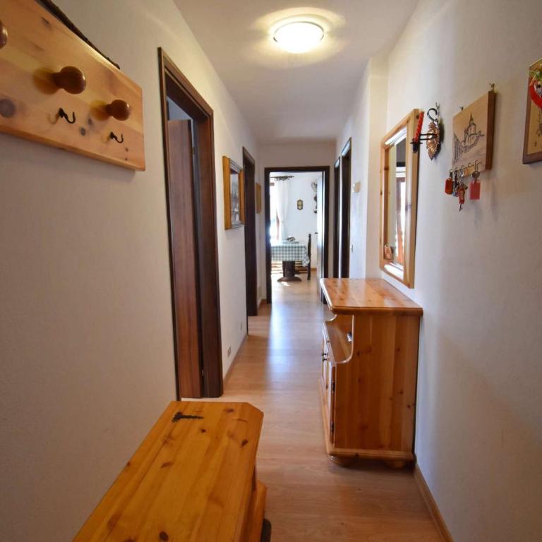 Panoramico Appartamento MhD - Appartamento con 2 Camere da Letto e Balcone - 45