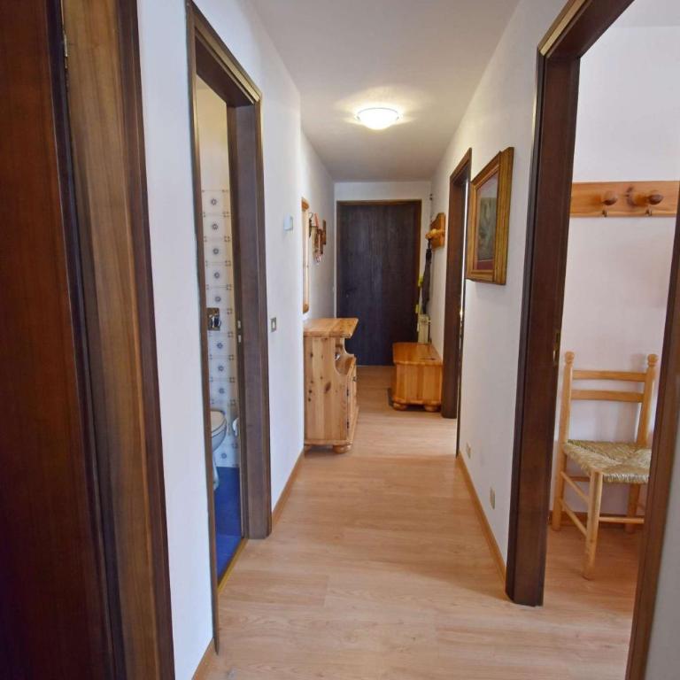 Panoramico Appartamento MhD - Appartamento con 2 Camere da Letto e Balcone - 47