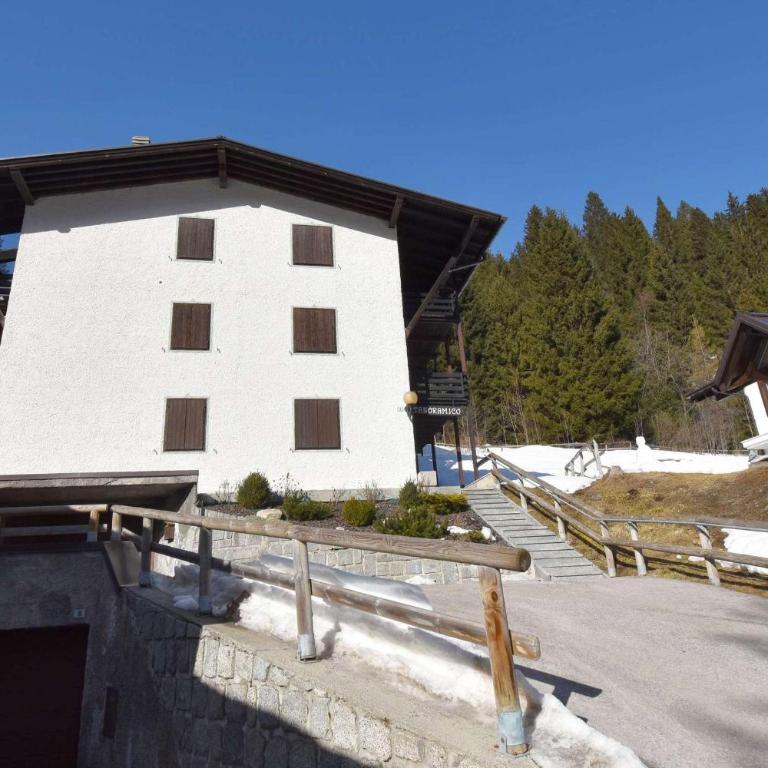 Panoramico Appartamento MhD - Appartamento con 2 Camere da Letto e Balcone - 48