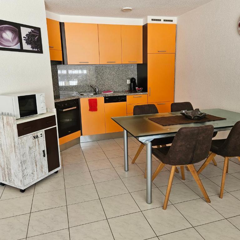 Haus Artemis - Apartamento con terraza - 16