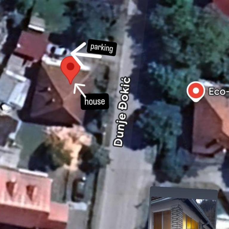 Apartman Arija - Apartman sa 1 Spavaćom Sobom - 2