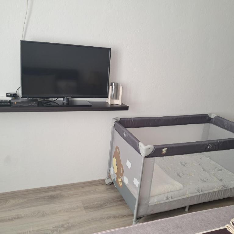 Apartman Arija - Apartman sa 1 Spavaćom Sobom - 3