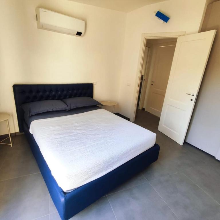 QASA apartment with terrace, Palermo center - One-Bedroom Apartment - 4