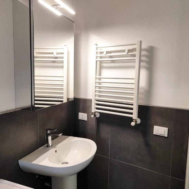 QASA apartment with terrace, Palermo center - One-Bedroom Apartment - 8
