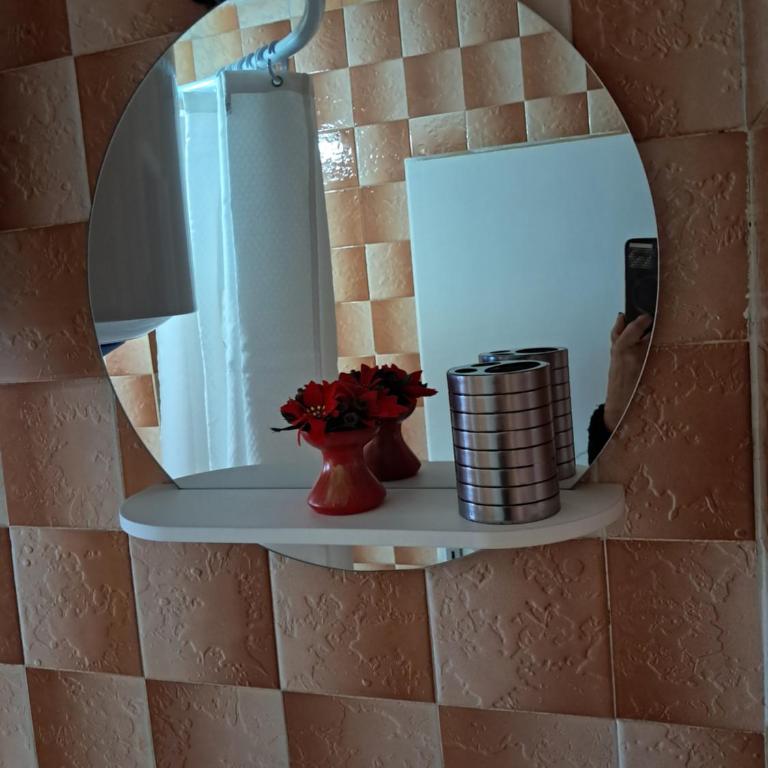 Apartman Arija - Apartman sa 1 Spavaćom Sobom - 6