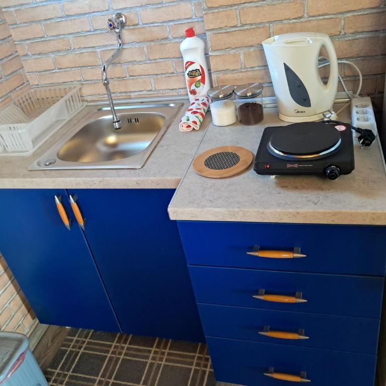 Apartman Arija - Apartman sa 1 Spavaćom Sobom - 10