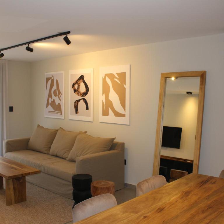 Faz Flat - Apartamento Familiar de 2 dormitorios - 1