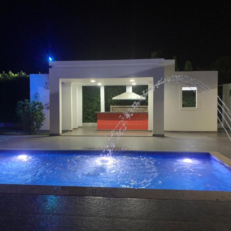 Casa campo Villa Leorenis - Casa de 2 dormitorios - 5