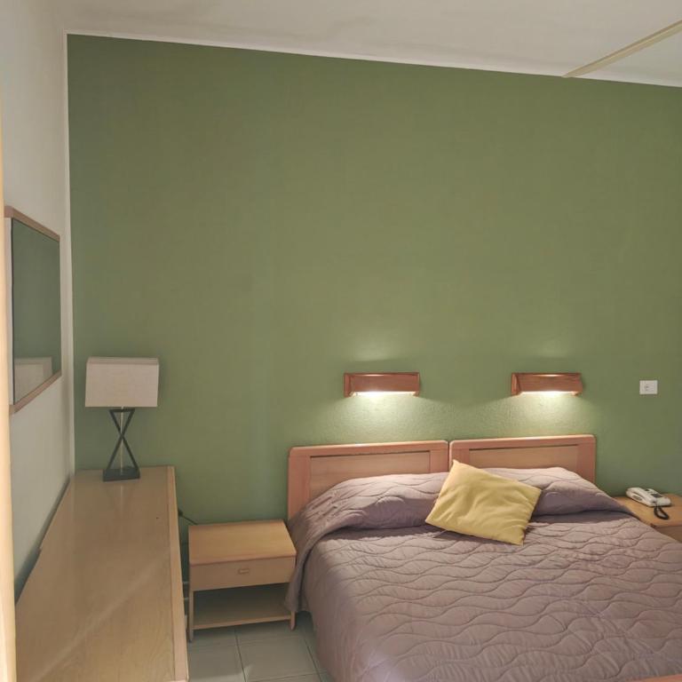 Hotel La Filadelfia - Quadruple Room - 3