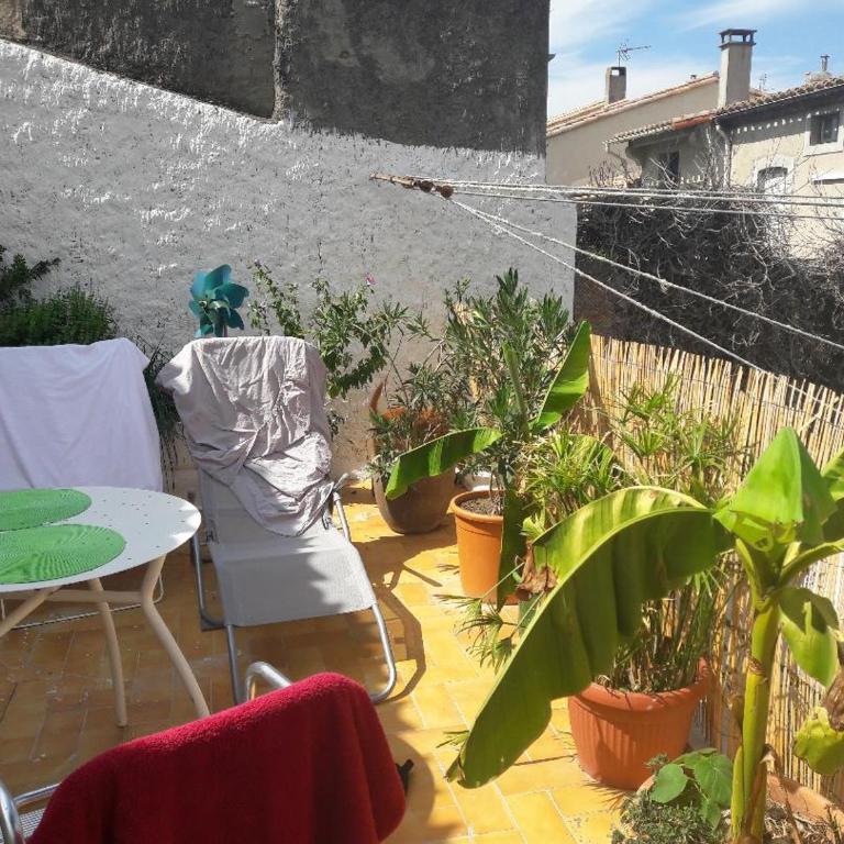 Le studio perché - Apartment mit 1 Schlafzimmer - 2