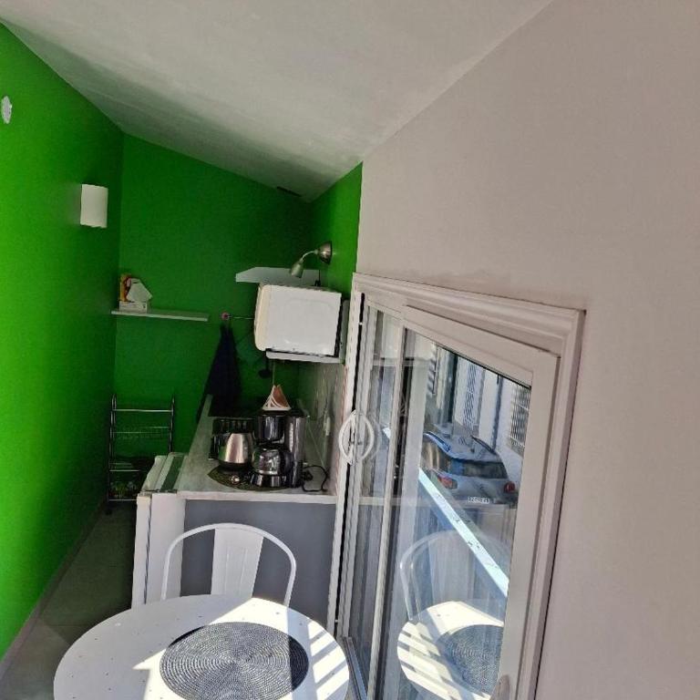Le studio perché - Apartment mit 1 Schlafzimmer - 12