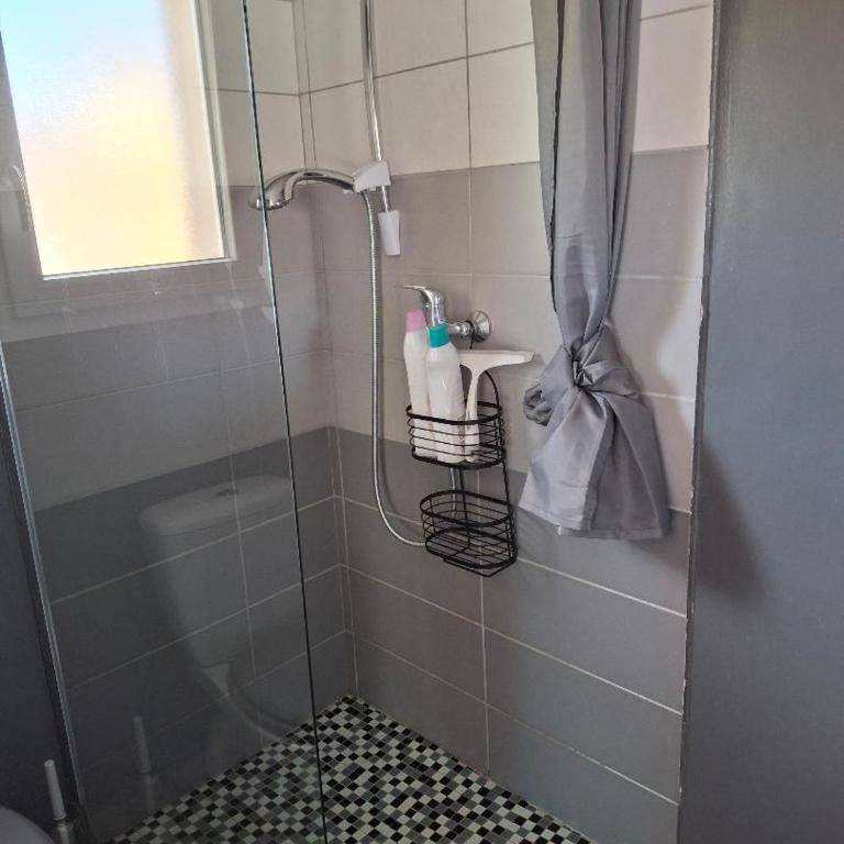 Le studio perché - Apartment mit 1 Schlafzimmer - 24