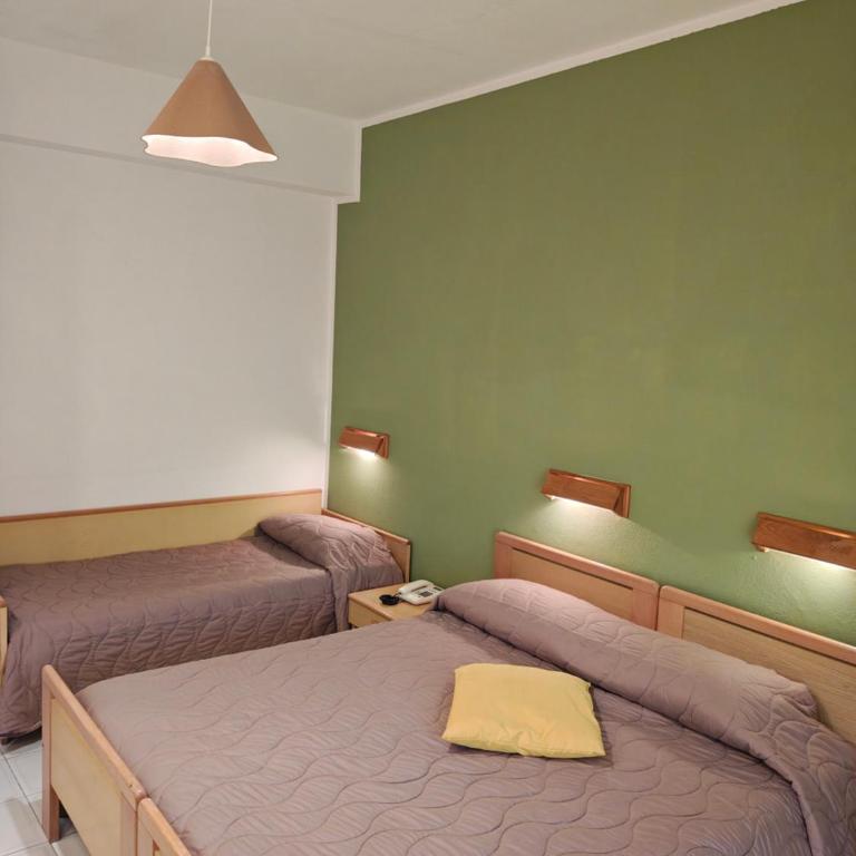 Hotel La Filadelfia - Triple Room - 5
