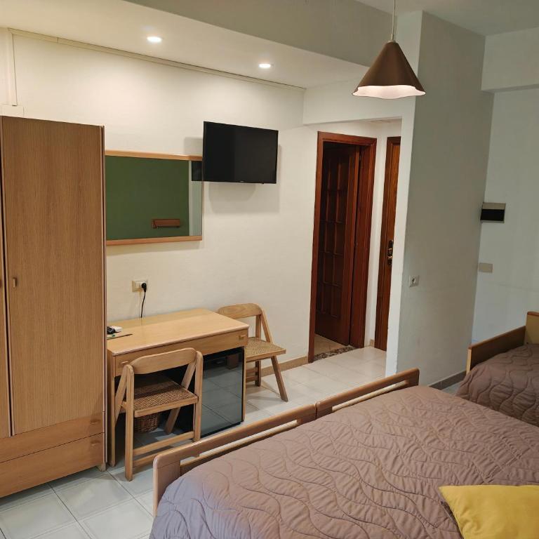 Hotel La Filadelfia - Triple Room - 4