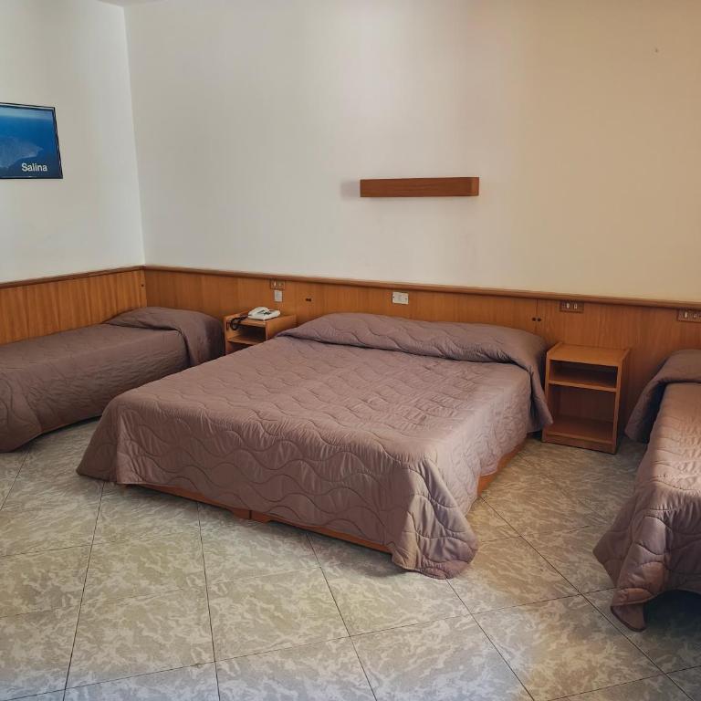Hotel La Filadelfia - Quadruple Room - 8