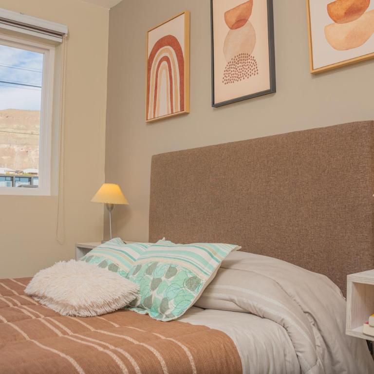 Departamentos Turísticos MD - Apartamento de 1 dormitorio - 9