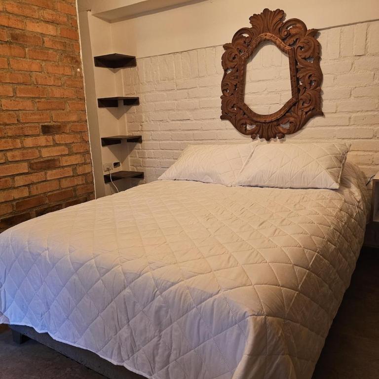 Central Campestre Apartment - Apartamento de 1 dormitorio - 3