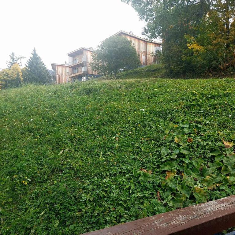 Duplex calme près des pistes avec balcon - FR-1-346-578 - Appartamento - 8
