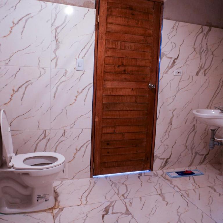 Chalet privado Arumake - Casa con 1 dormitorio - 14