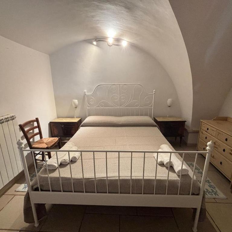 Strettola del Capitano - Casa con 1 Camera da Letto - 8