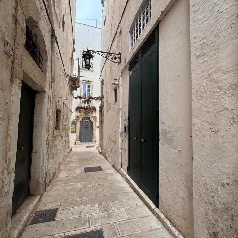 Strettola del Capitano - Casa con 1 Camera da Letto - 2