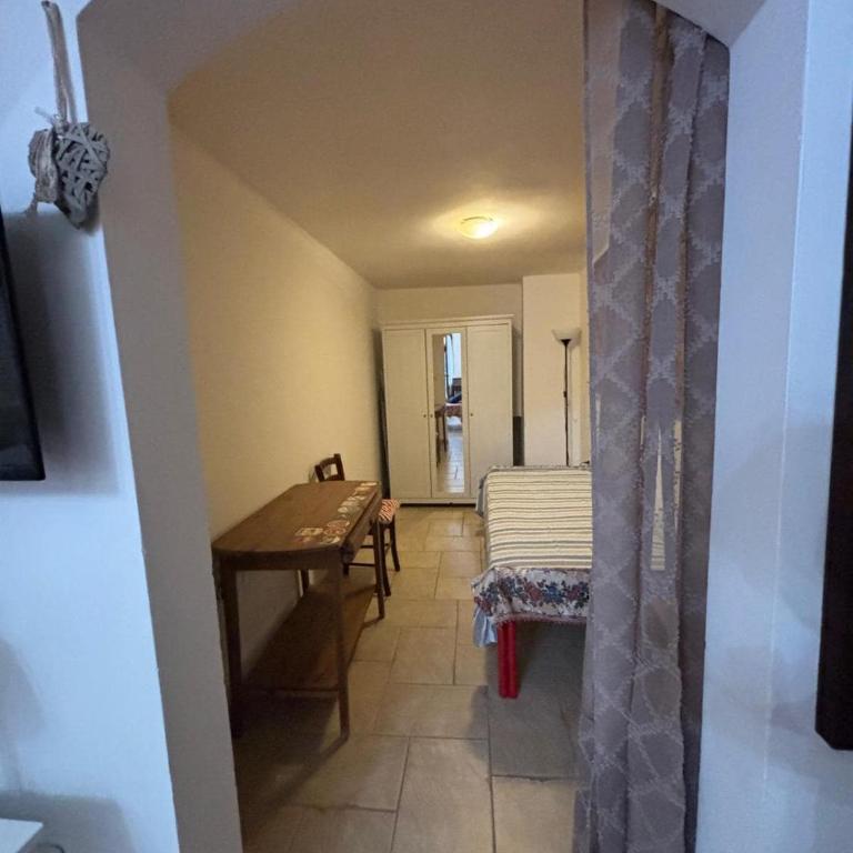 Strettola del Capitano - Casa con 1 Camera da Letto - 14