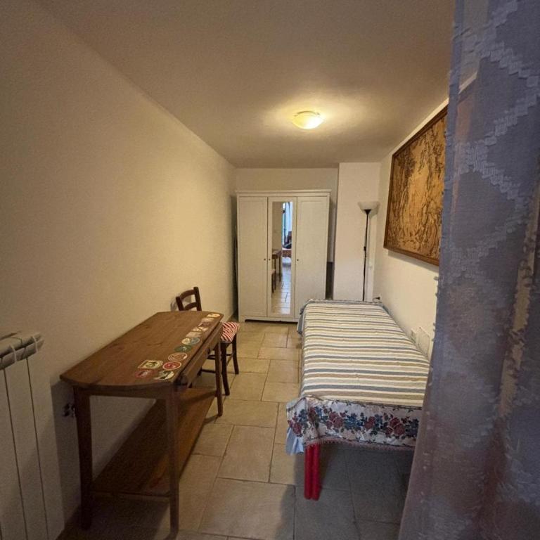 Strettola del Capitano - Casa con 1 Camera da Letto - 13
