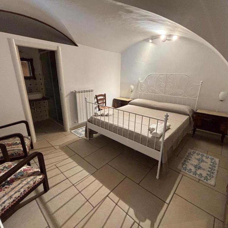 Strettola del Capitano - Casa con 1 Camera da Letto - 9