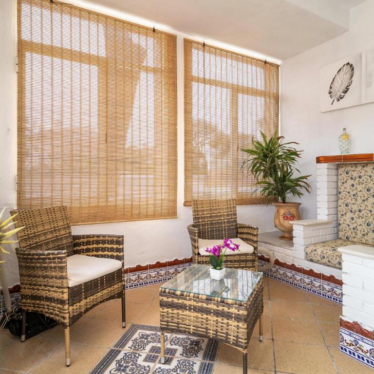 Stunning Home In Chiclana De La Fronter - Casa Vacacional de 3 dormitorios - 6