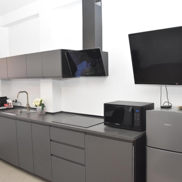 Diasof Apartments - Appartamento con 1 Camera da Letto - 34