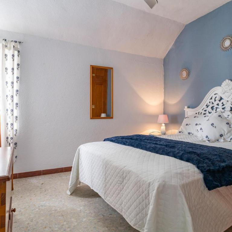 Stunning Home In Chiclana De La Fronter - Casa Vacacional de 3 dormitorios - 4