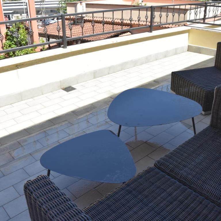 Diasof Apartments - Appartamento con 1 Camera da Letto - 37